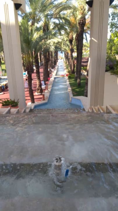 Otium Monachus Family Resort Sorgun