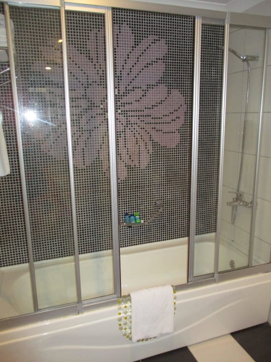 Badezimmer Seaden Sea Planet Resort & Spa