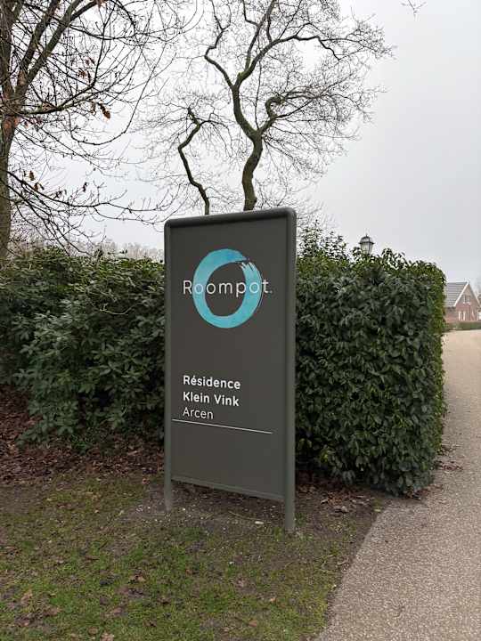 Sonstiges Ferienpark Klein Vink