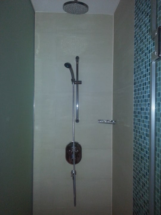 Dusche Old Palace Resort Sahl Hasheesh