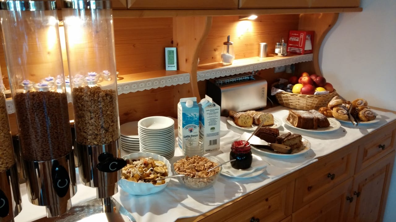 Restaurant Garni Sonnegg