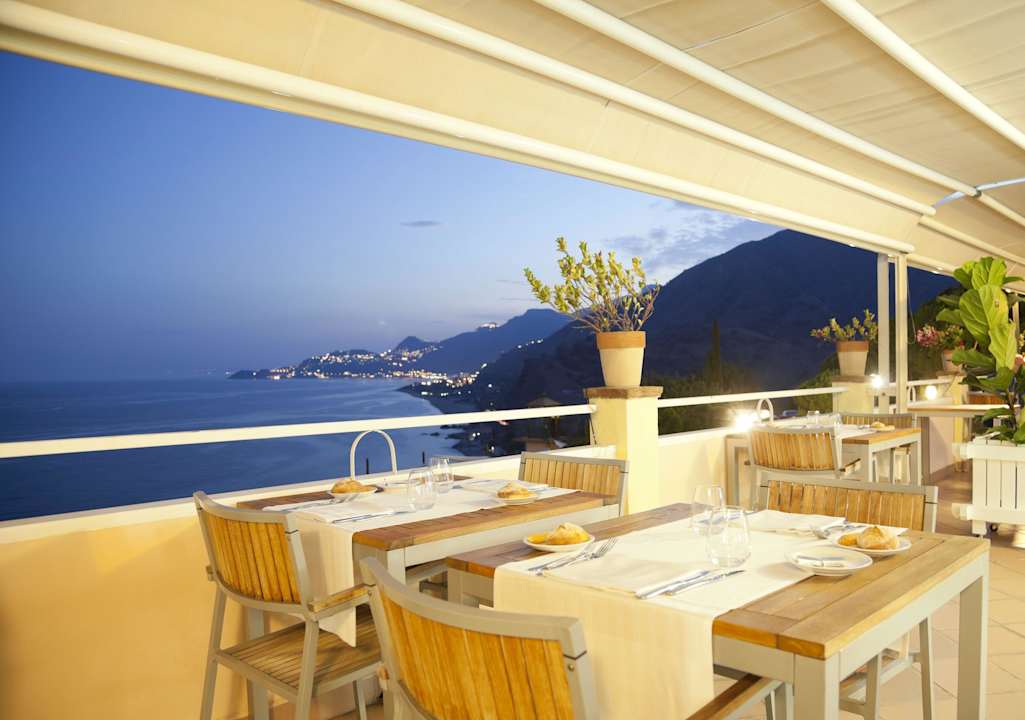 Restaurant TUI Blue Puntamare