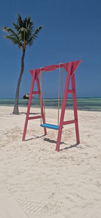 Strand Secrets Cap Cana Resort & Spa - Adults only