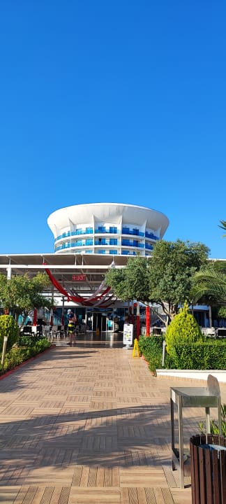 Außenansicht Sultan of Dreams Hotel & Spa