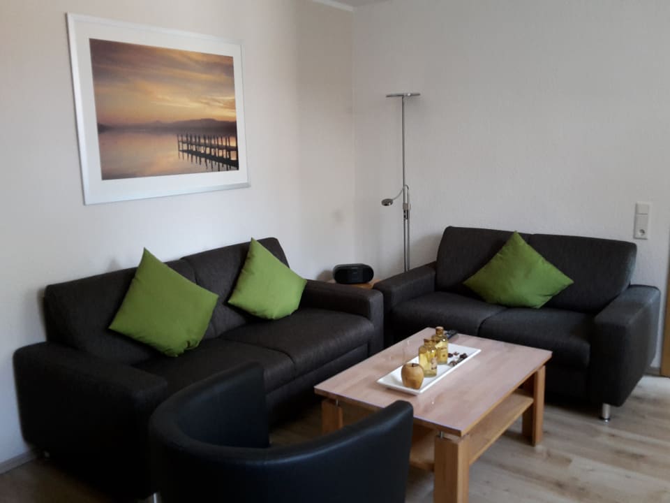 Zimmer Gutshof Schulze Althoff