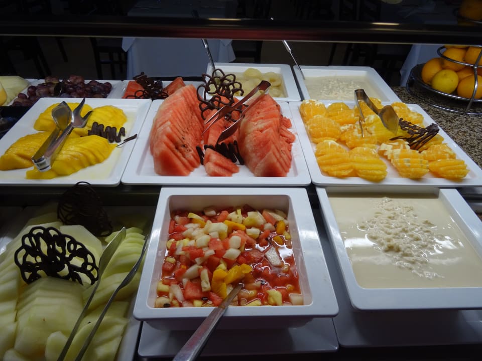 Restaurant Hotel Riu Gran Canaria