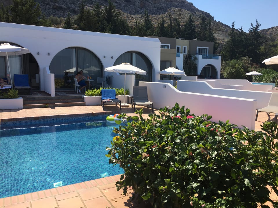 Zimmer alltoura Club Hotel Porto Angeli Beach Resort