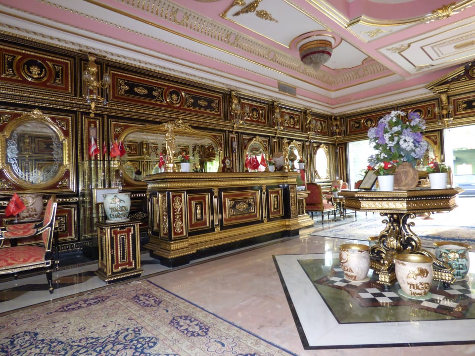 Sonstiges Hotel Club Sera