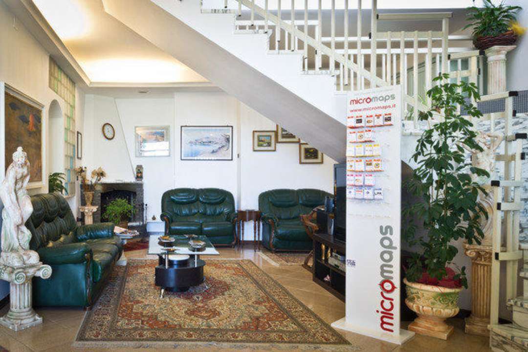 Hall Hotel Affittacamere Francesca