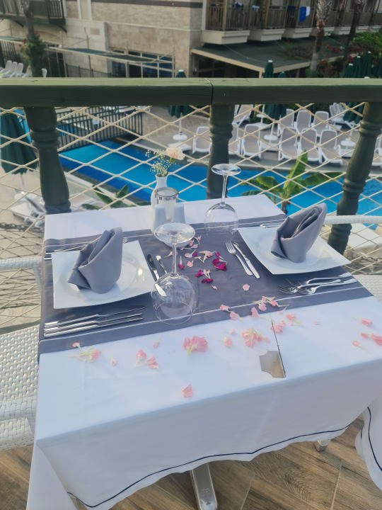 Gastro Can Garden Resort