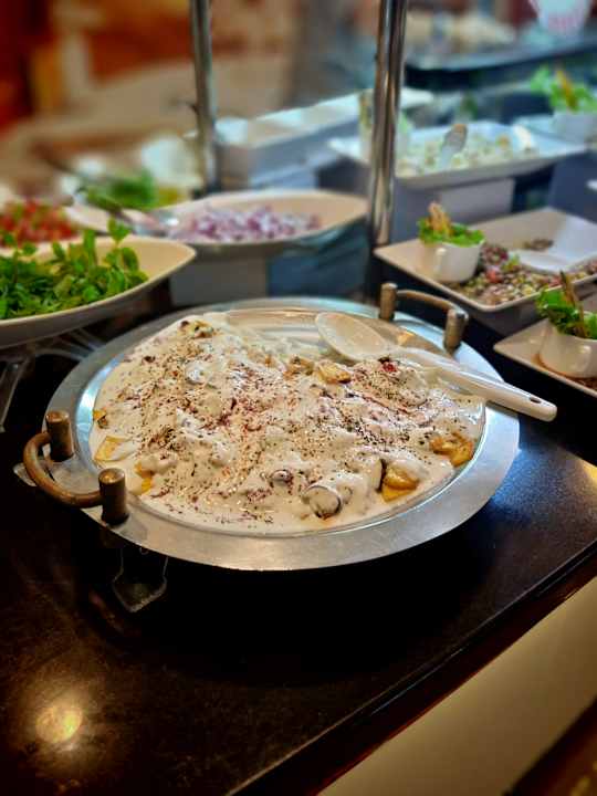 Gastro Hotel Grand Okan