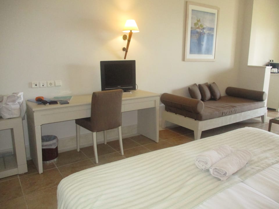 Zimmer Giannoulis - Grand Bay Beach Resort