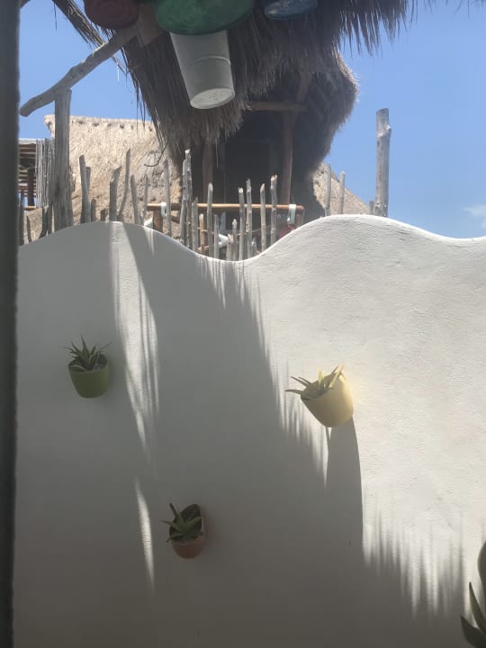 Zimmer Hotel Villas Flamingos