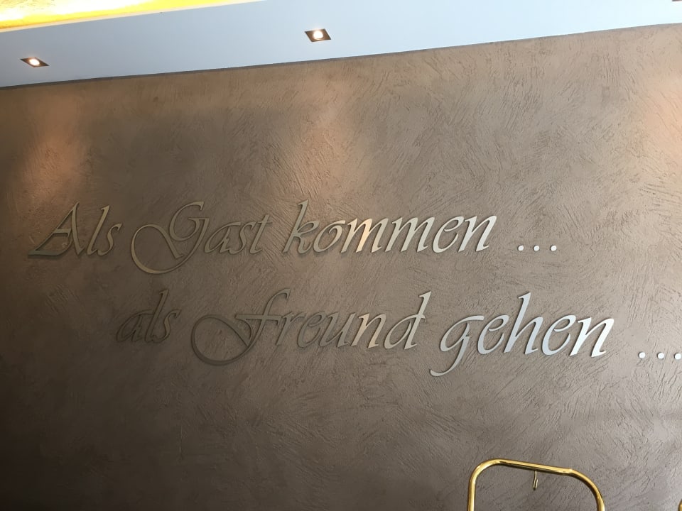 Lobby Hotel Truyenhof