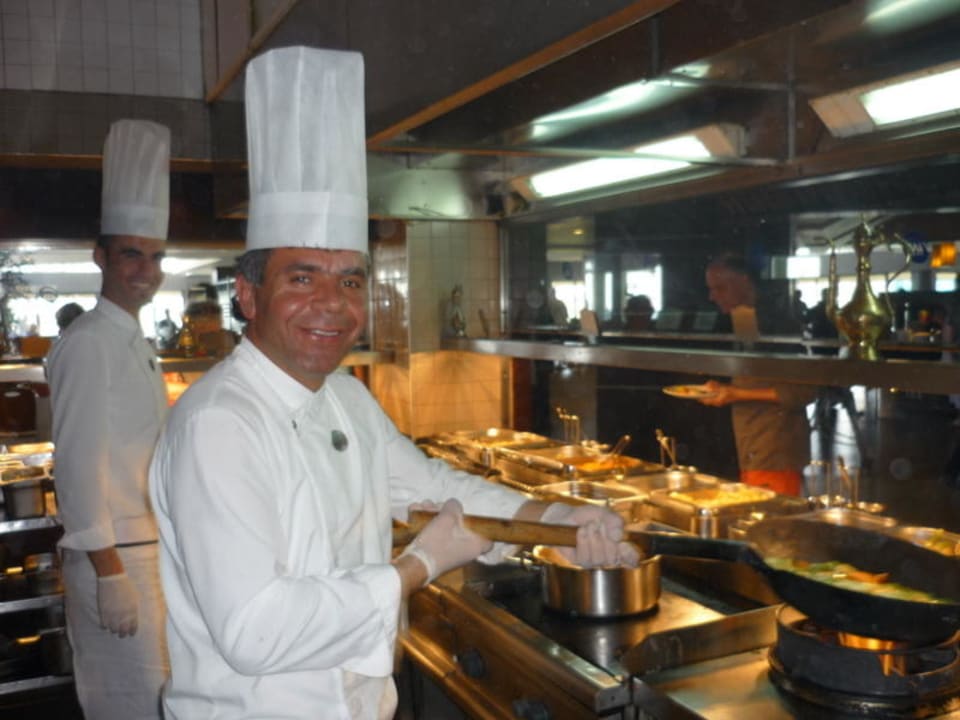 Wok Limak Lara Deluxe Hotel & Resort