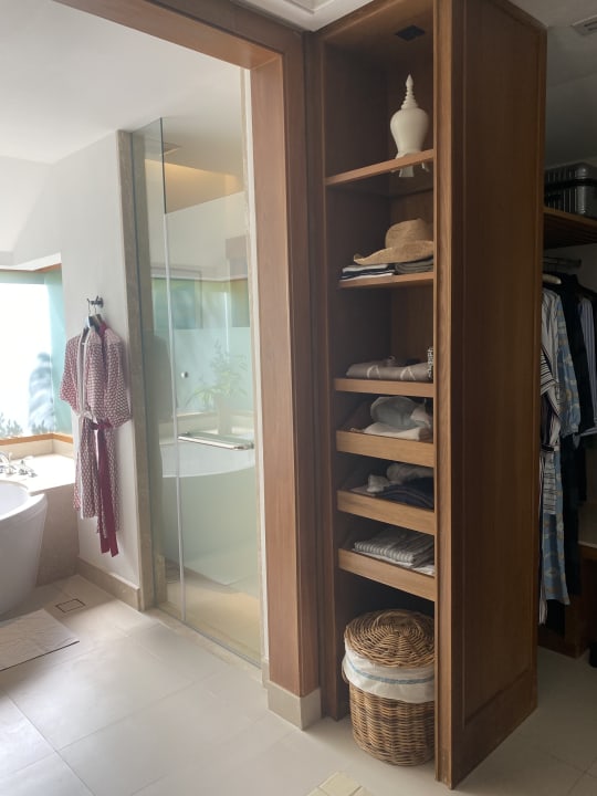 Zimmer Santiburi Koh Samui