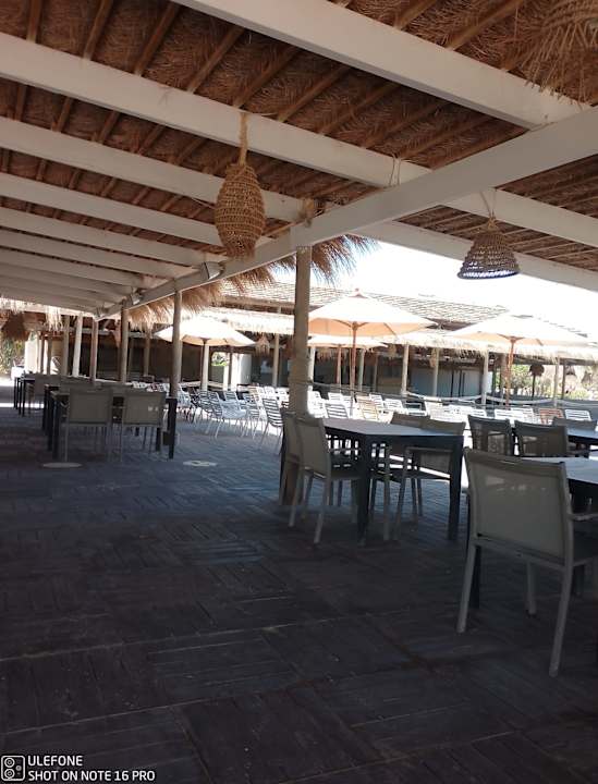 Strand Hotel Seabel Rym Beach Djerba