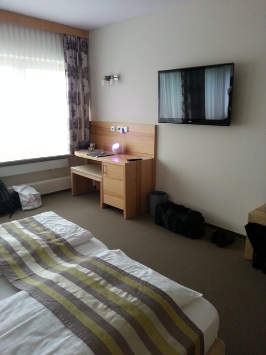 Zimmer Nummer 10 Thula Wellnesshotel Bayerischer Wald