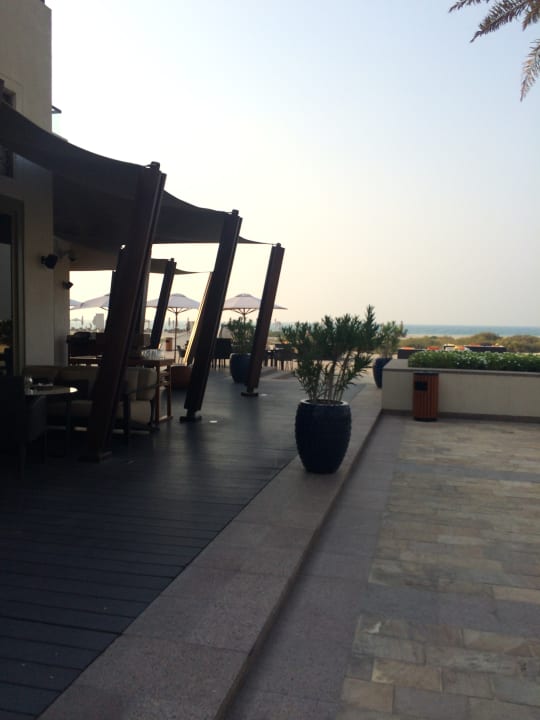 Sonstiges Park Hyatt Abu Dhabi Hotel and Villas