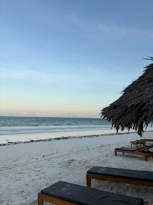 Strand SBH Kilindini Resort