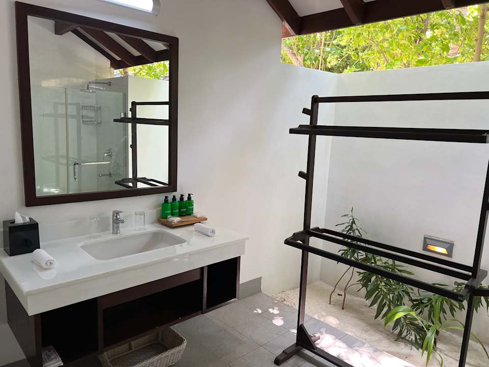 Zimmer Summer Island Maldives