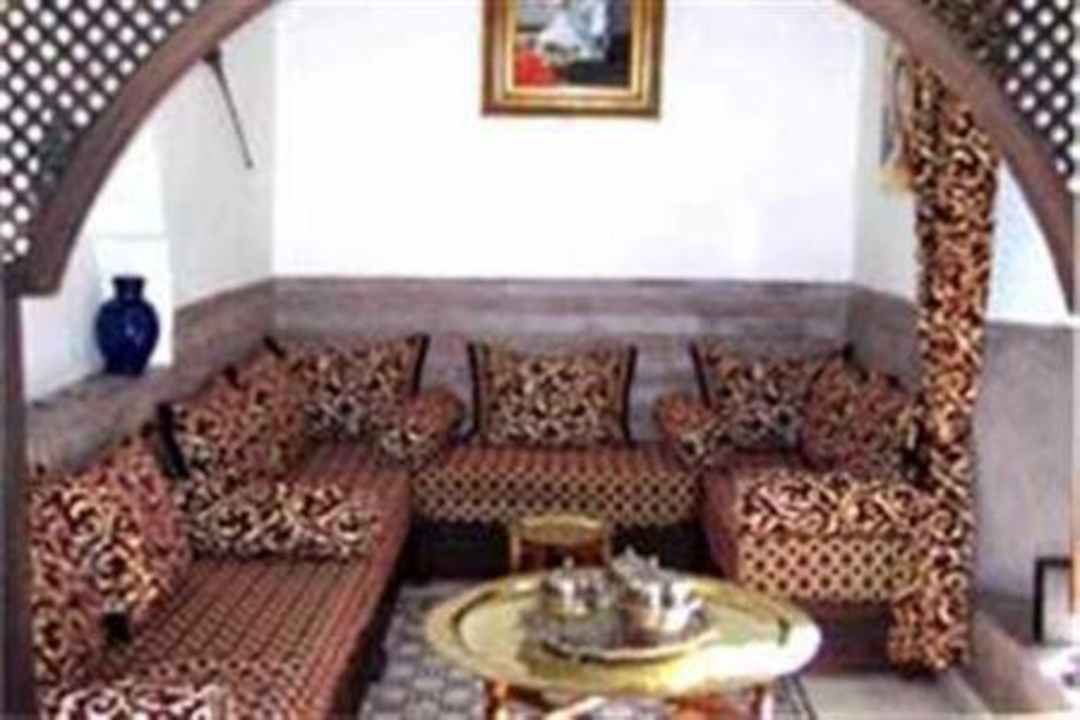 Hôtel (autre) Hotel Riad Jardin Grenadine
