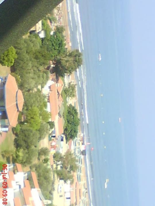 Strand Side Sun Hotel