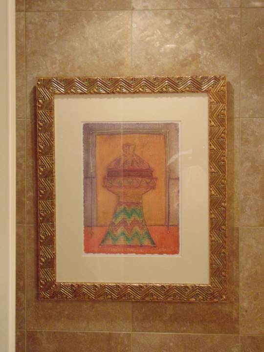 Sonstiges Hotel Sheraton Addis