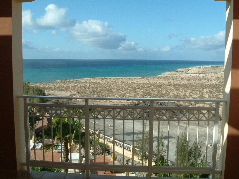 Meerblick H10 Playa Esmeralda - Adults only