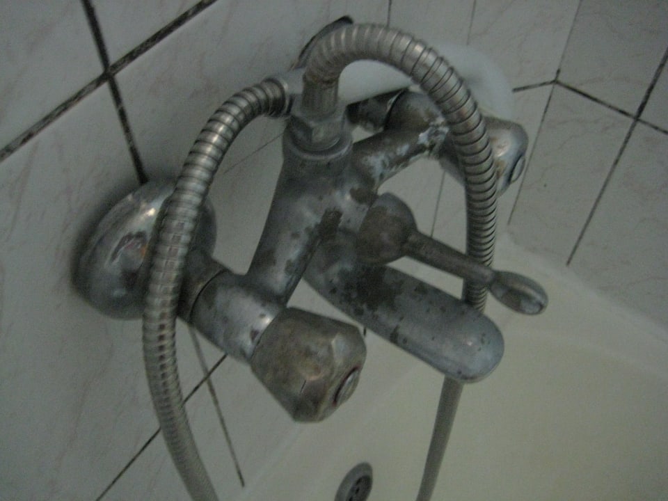 Bad Melissa Garden Aparthotel