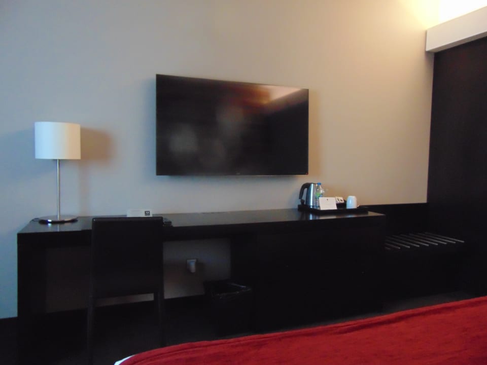 Zimmer Hotel Trópico