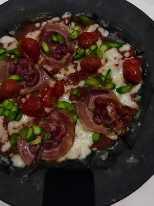 Gastro Hotel J.W. Marriott Cancun Resort & Spa