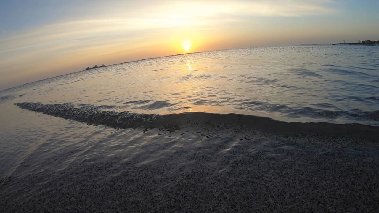 Strand Hilton Marsa Alam Nubian Resort