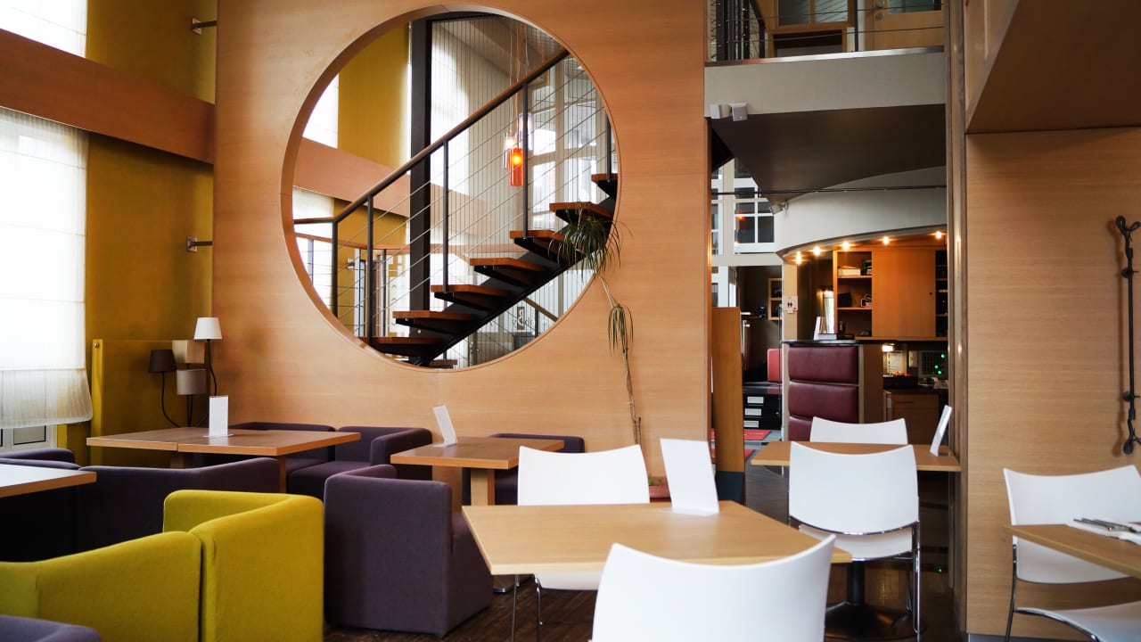 Restaurant Hotel Olivier