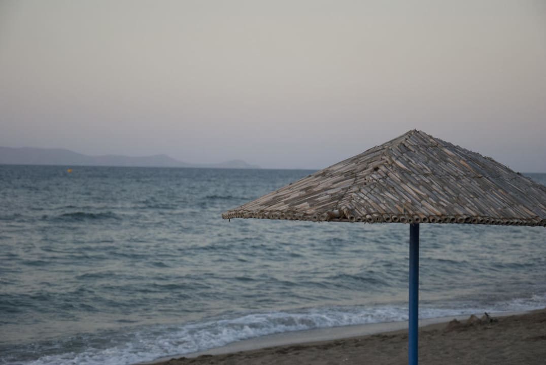 Beach Santa Marina Beach