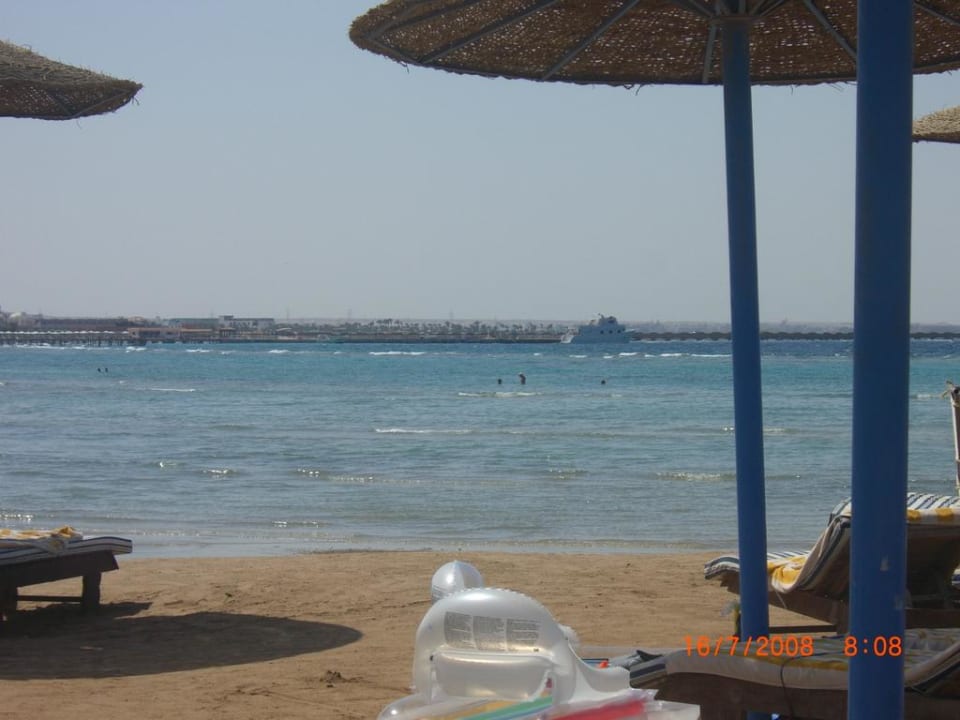 Am Strand Hurghada Long Beach Resort