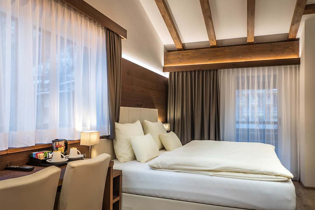 Zimmer Arya Alpine Lodge