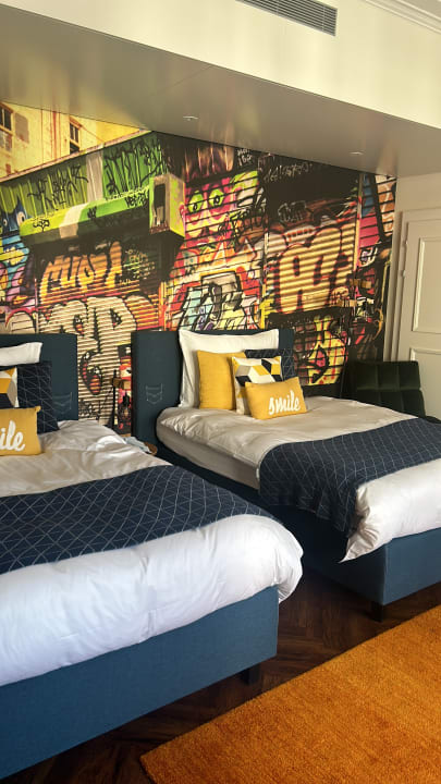 Zimmer Grand Resort Bad Ragaz