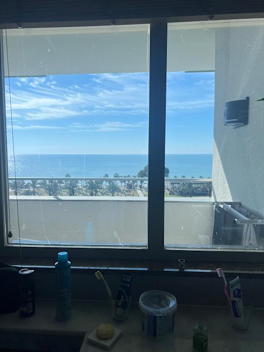 Zimmer Rixos Premium Belek