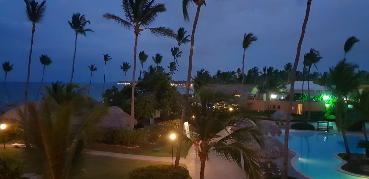 Sonstiges Punta Cana Princess All Suites Resort & Spa