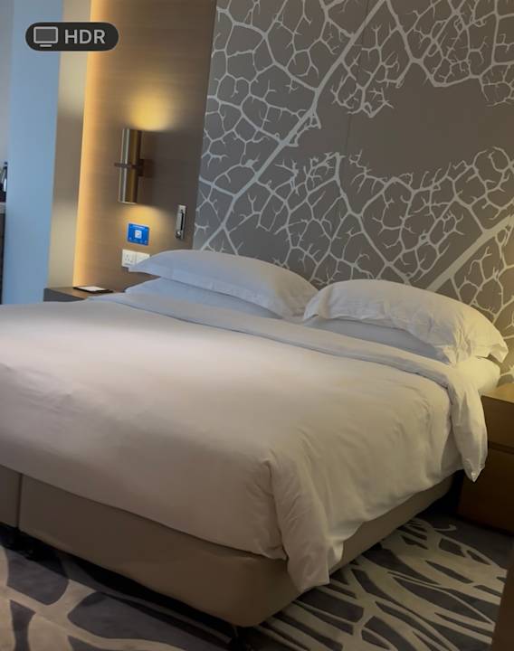 Zimmer Al Bandar Rotana - Creek