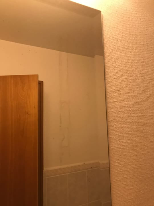 Zimmer Berghotel Hoher Knochen