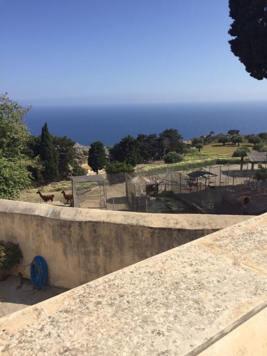 Sonstiges Hotel Corissia Princess