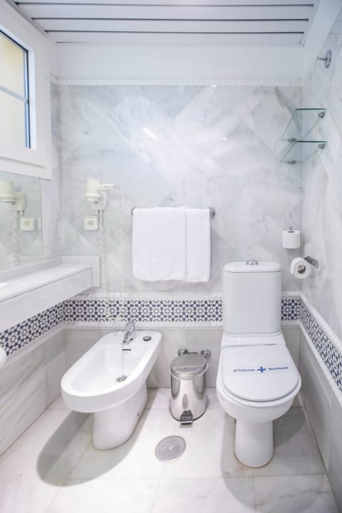 Zimmer Apartamentos Soho Boutique Vistahermosa