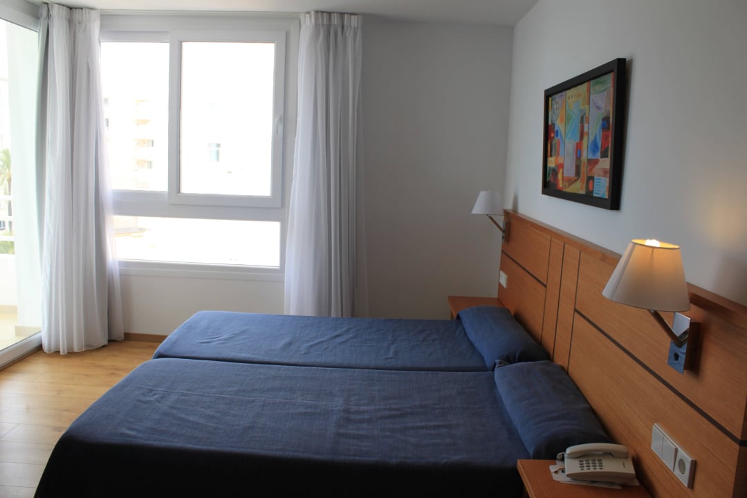 Pokój standard Hotel Palia Sa Coma Playa
