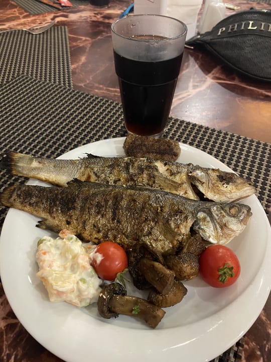Gastro Grand Seker Hotel