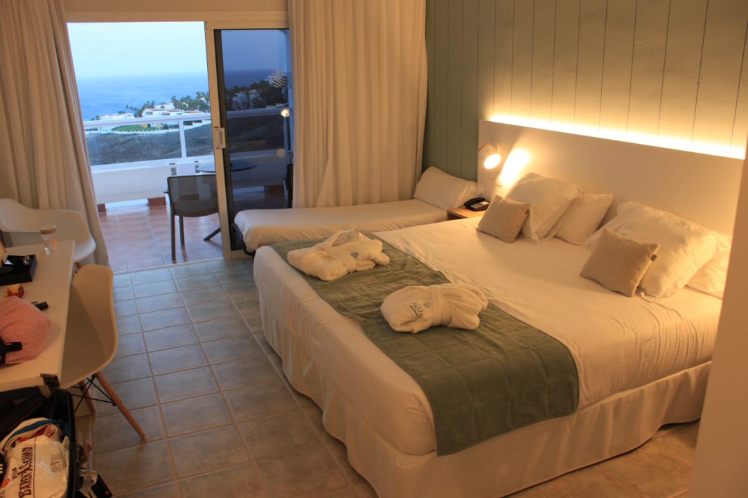 Zimmer AluaVillage Fuerteventura