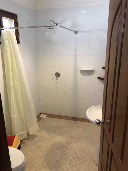 Zimmer Hotel Win Unity Resort