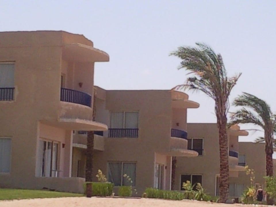 Bungalows Hotel Yara Beach Club