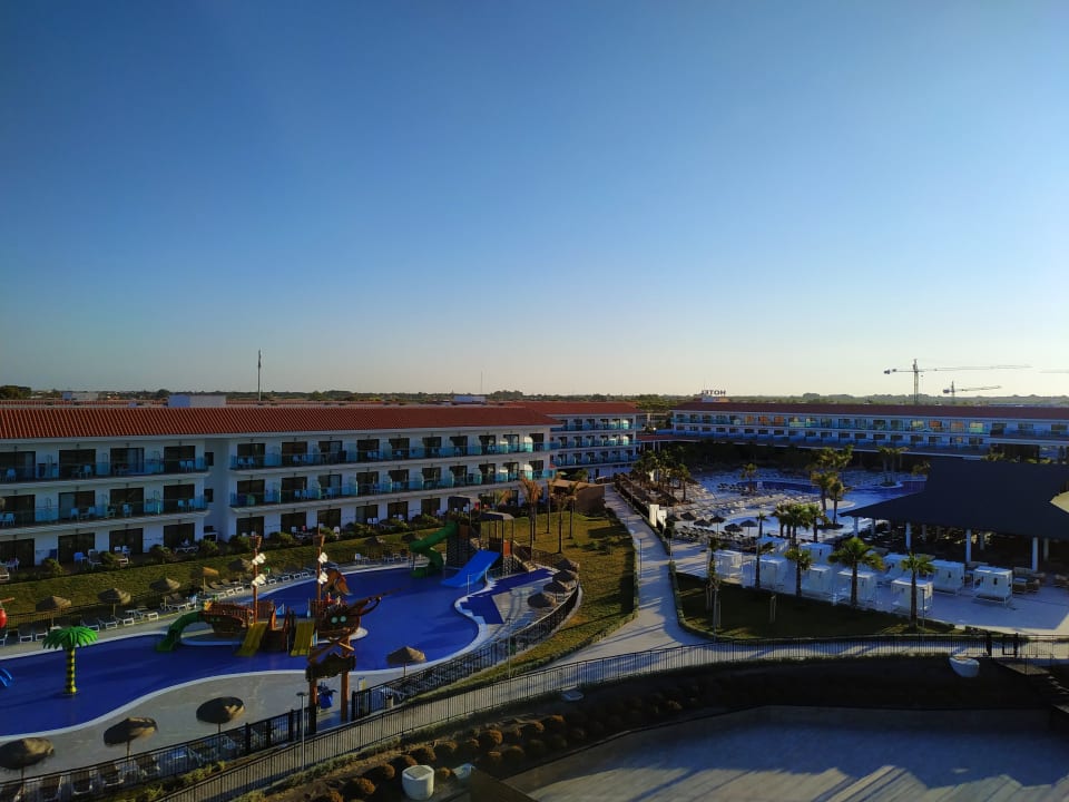 Zimmer Hotel Best Costa Ballena